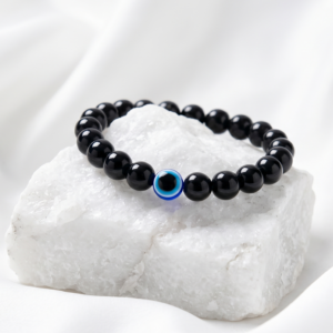 Evil Eye Bracelet — Protection · Positivity · Good Energy