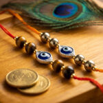 Evil Eye Rakhi | Protection • Positivity • Power